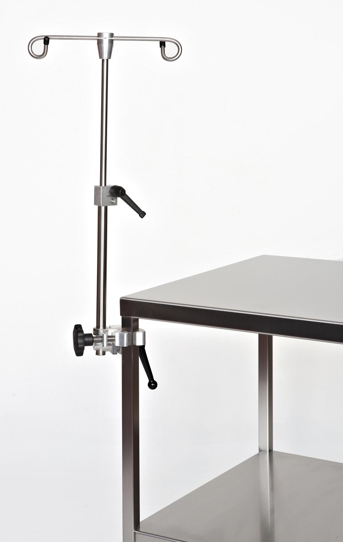 MCM Uni-Pole IV Pole | MCM 216, Venture Medical Requip.