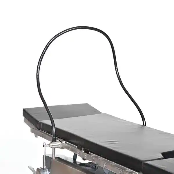 MCM Malleable Anesthesia Screen | MCM 106 - Image 2