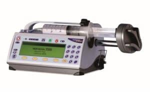 Medfusion 3500 Syringe Pump - Refurbished