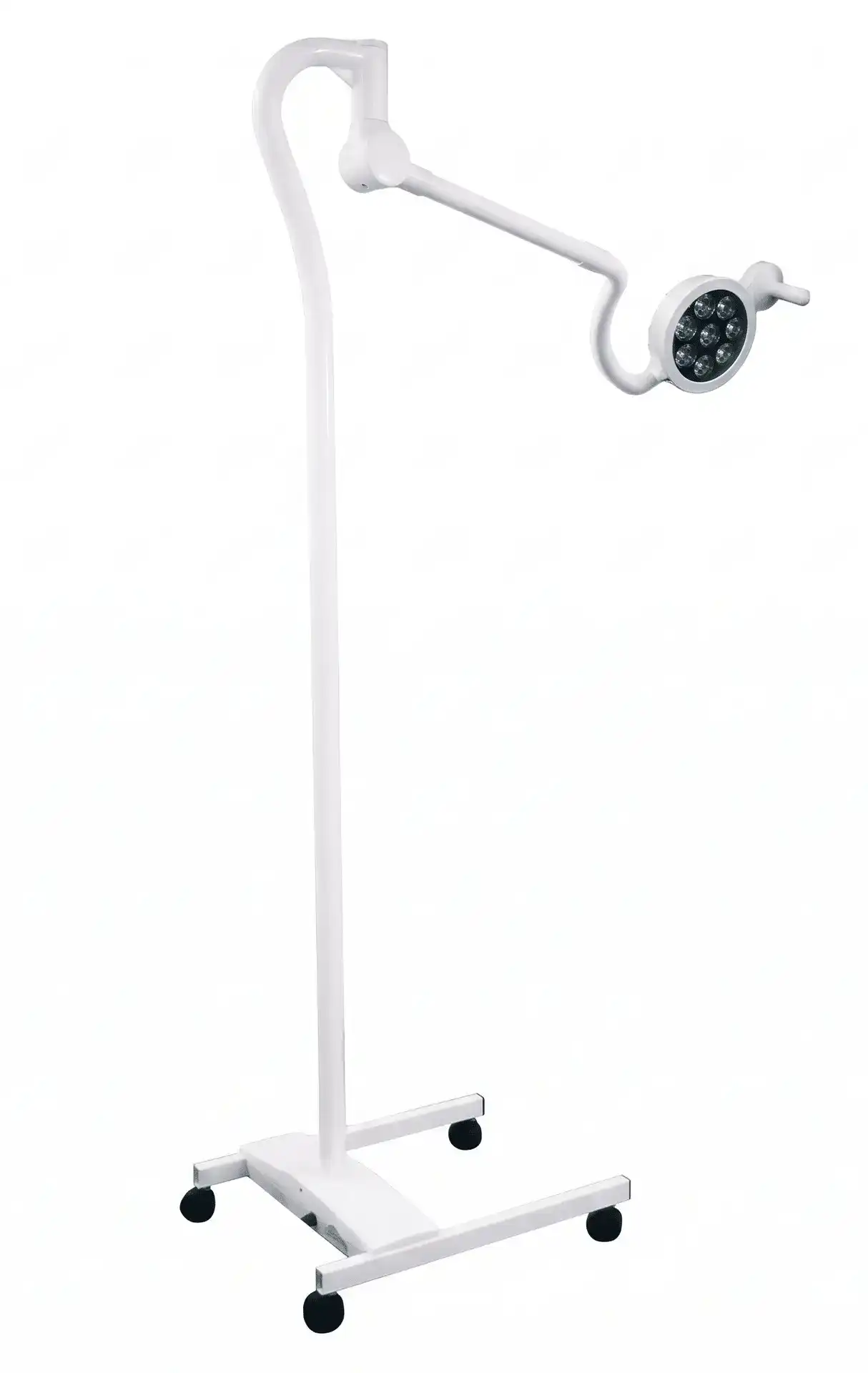 Medical Illumination MI-550 Series LED Portable Mount | XLDE-FM
