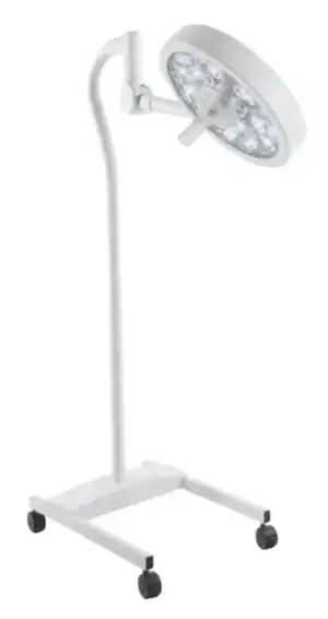 Medical Illumination MI-750 LED Surgical Lights Portable Mount | XLDP-FM