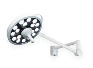 Medical Illumination MI-750 LED Surgical Lights Wall Mounted | XLDP-WM