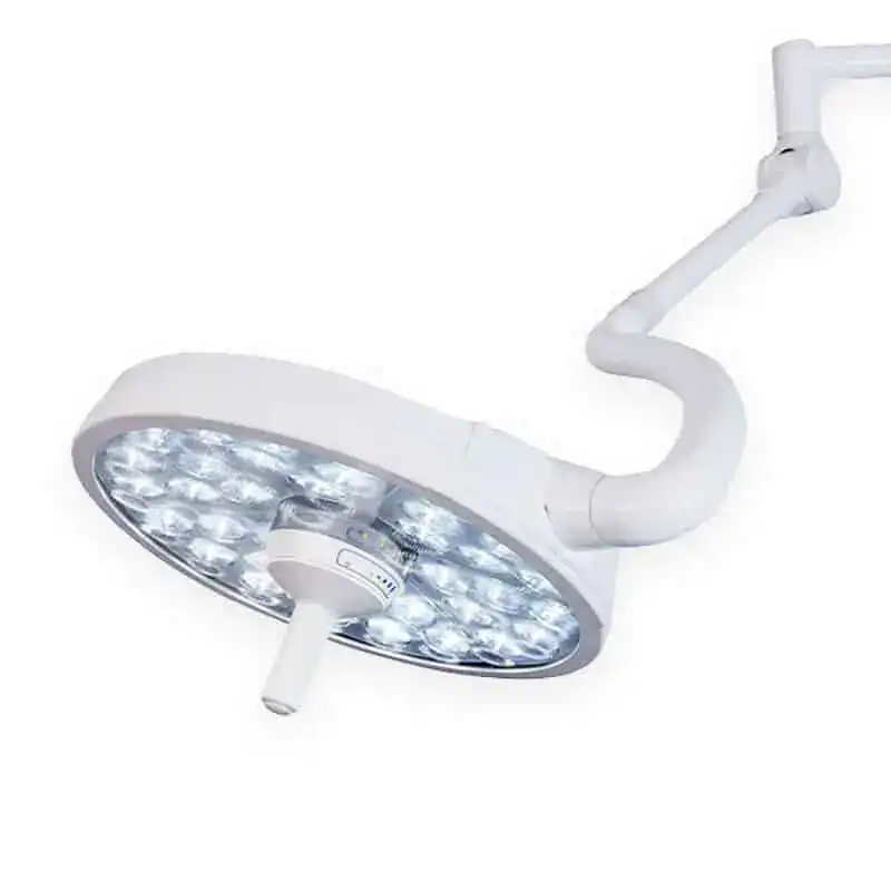 Medical Illumination MI-1000 LED Surgical Light Portable Unit | XLD-FM - Image 3