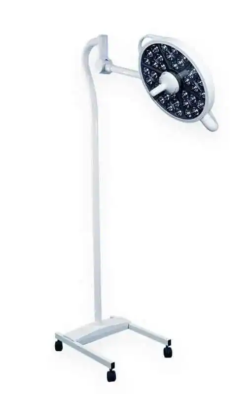 Medical Illumination MI-1000 LED Surgical Light Portable Unit | XLD-FM - Image 5