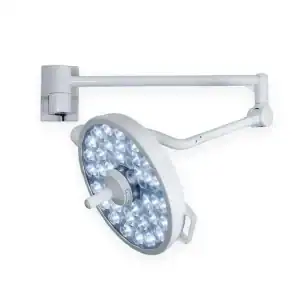 Medical Illumination MI-1000 LED Surgical Light Wall Mounted | XLD-WM