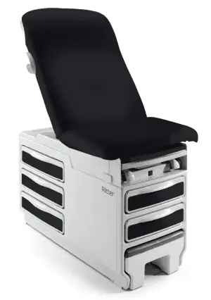 Flat Top & Manually Adjustable Tables