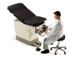 Midmark 223 Power Exam Table - Refurbished - Image 5