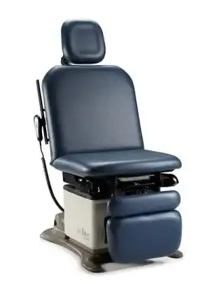 Midmark-Ritter Power Chairs/Tables