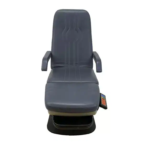 Midmark Ritter 417 Power Podiatry Chair/Table - Refurbished - Image 2