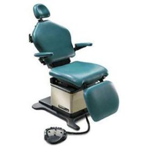 Midmark 419 Power Exam Chair – Refurbished