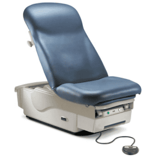 Power Tables and Chairs