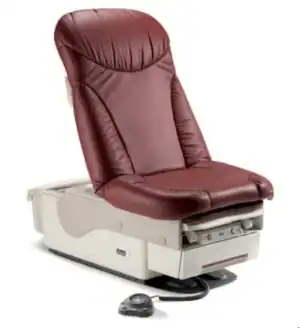 Midmark 623 Power Exam Table Refurbished, Venture Medical Requip.
