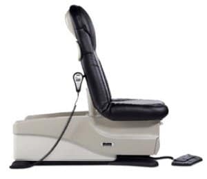 Midmark 625 Power Exam Table - Refurbished - Image 3