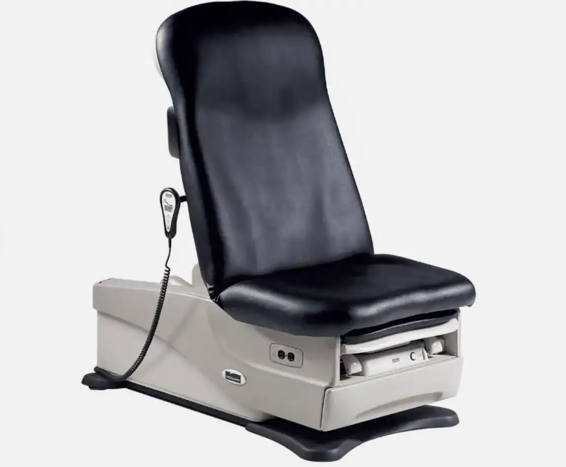 Midmark 625 Power Exam Table – Refurbished