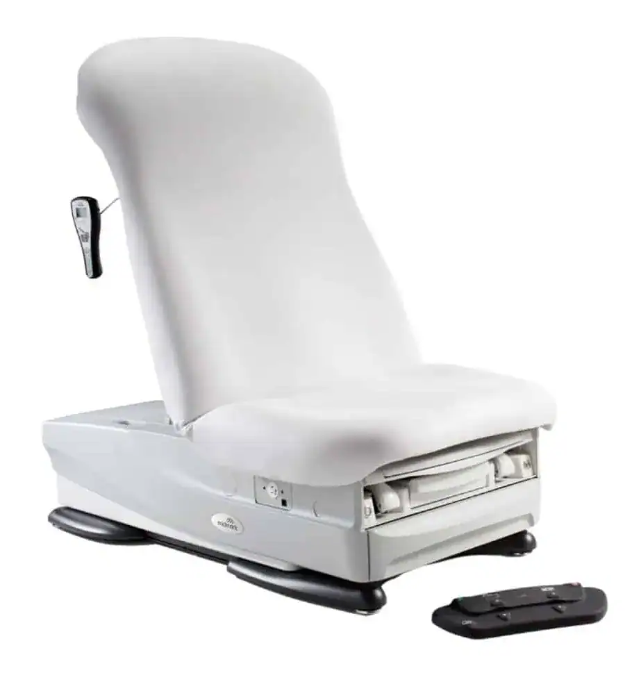 Midmark 626 Power Exam Table – Refurbished