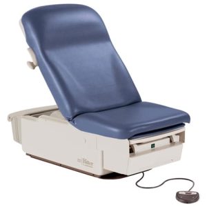 Midmark 222 Power Exam Table Refurbished, Venture Medical Requip.
