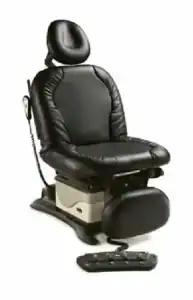 Midmark Ritter 630 Power Procedure Chair / Table – Refurbished