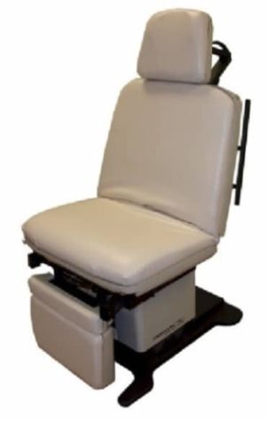 Midmark Ritter 75L Power Procedure Chair / Table – Refurbished