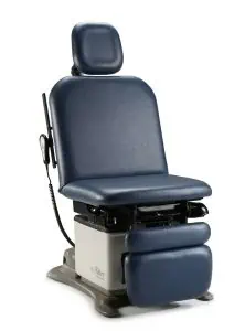 Midmark Ritter 230 Power Procedure Chair / Table - Refurbished