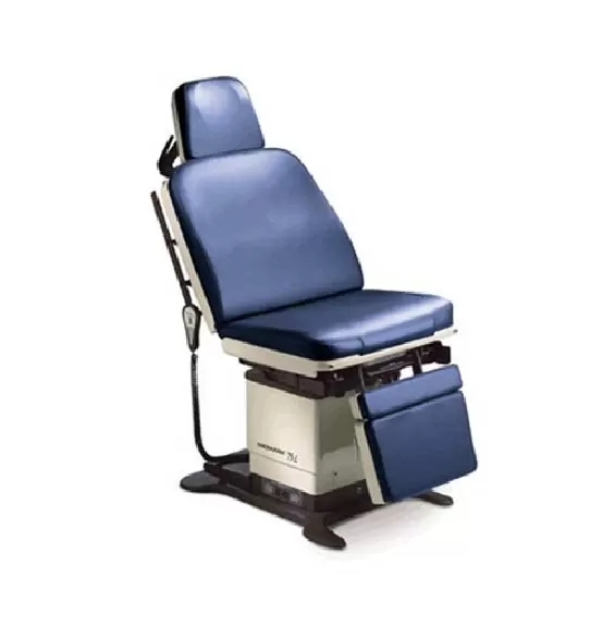 Midmark 75L Power Procedure Chair Refurbished, Venture Medical Requip.