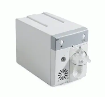 Mindray DPM 7 Patient Monitor with AG Module – Refurbished, Venture Medical Requip.