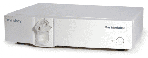 Mindray Datascope Passport V Anesthesia Monitor - Refurbished - Image 3