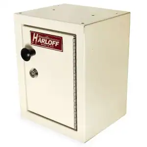 Harloff Mini Narcotics Cabinet | NC09B07-ST1