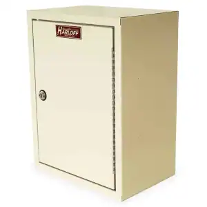 Harloff Medium Narcotics Cabinet | NC16C12-DT2