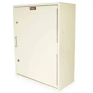 Harloff Large Narcotics Cabinet | NC30D24-ST2