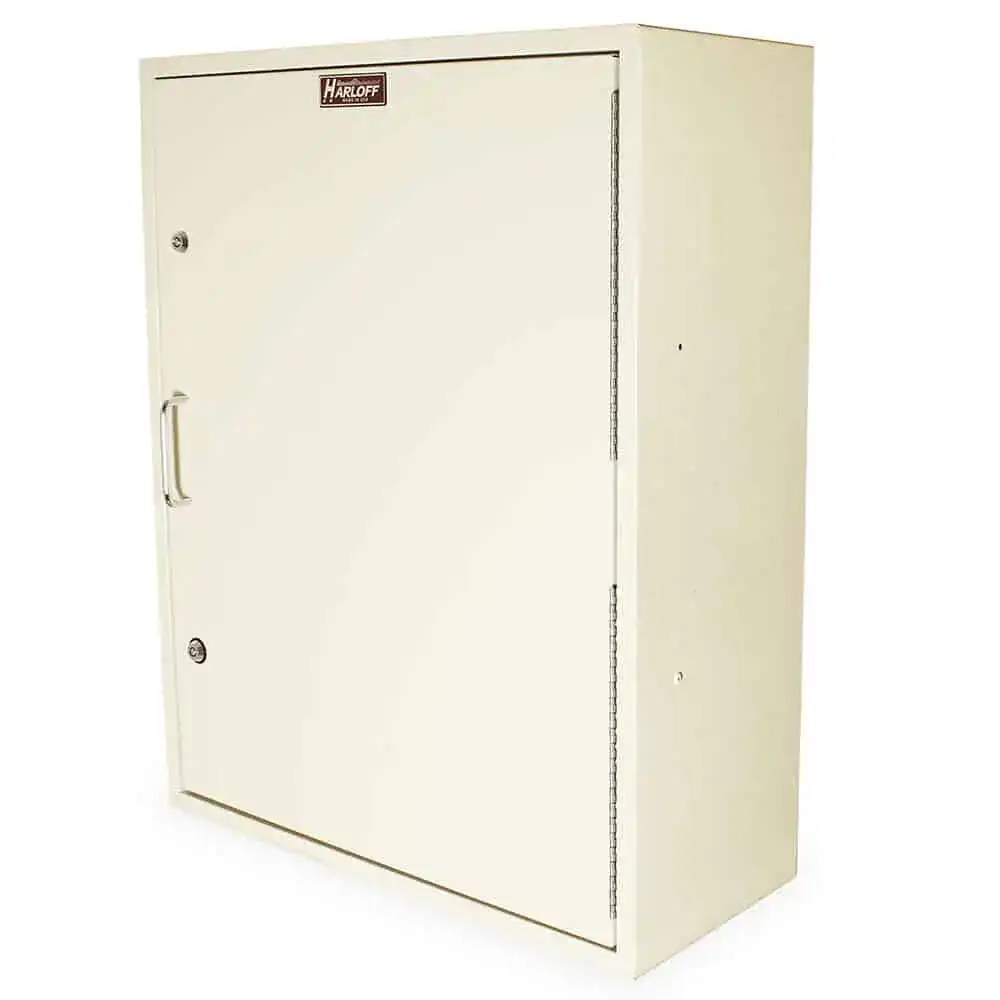 Harloff Large Narcotics Cabinet | NC30D24-ST2