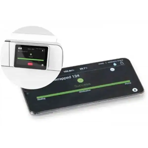 Tuttnauer T-Edge 10B Autoclave - Image 3