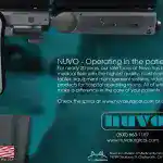 NUVO V1000 Surgical Table - Image 5