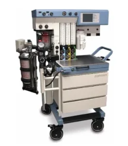 Drager Narkomed GS Anesthesia Machine - Refurbished