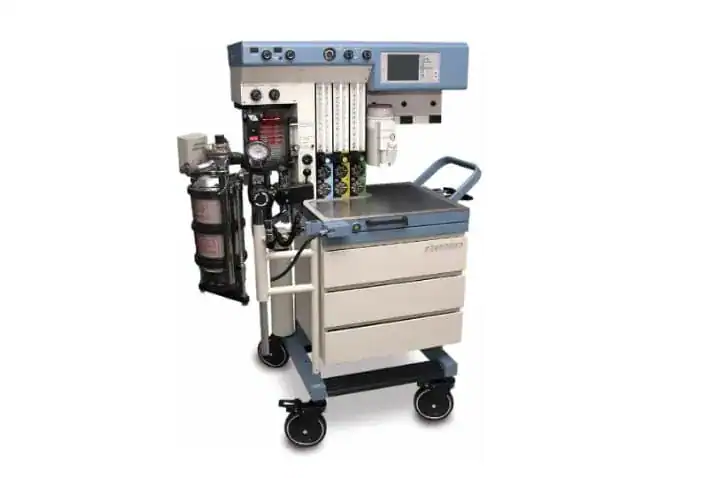 Drager Narkomed GS Anesthesia Machine – Refurbished