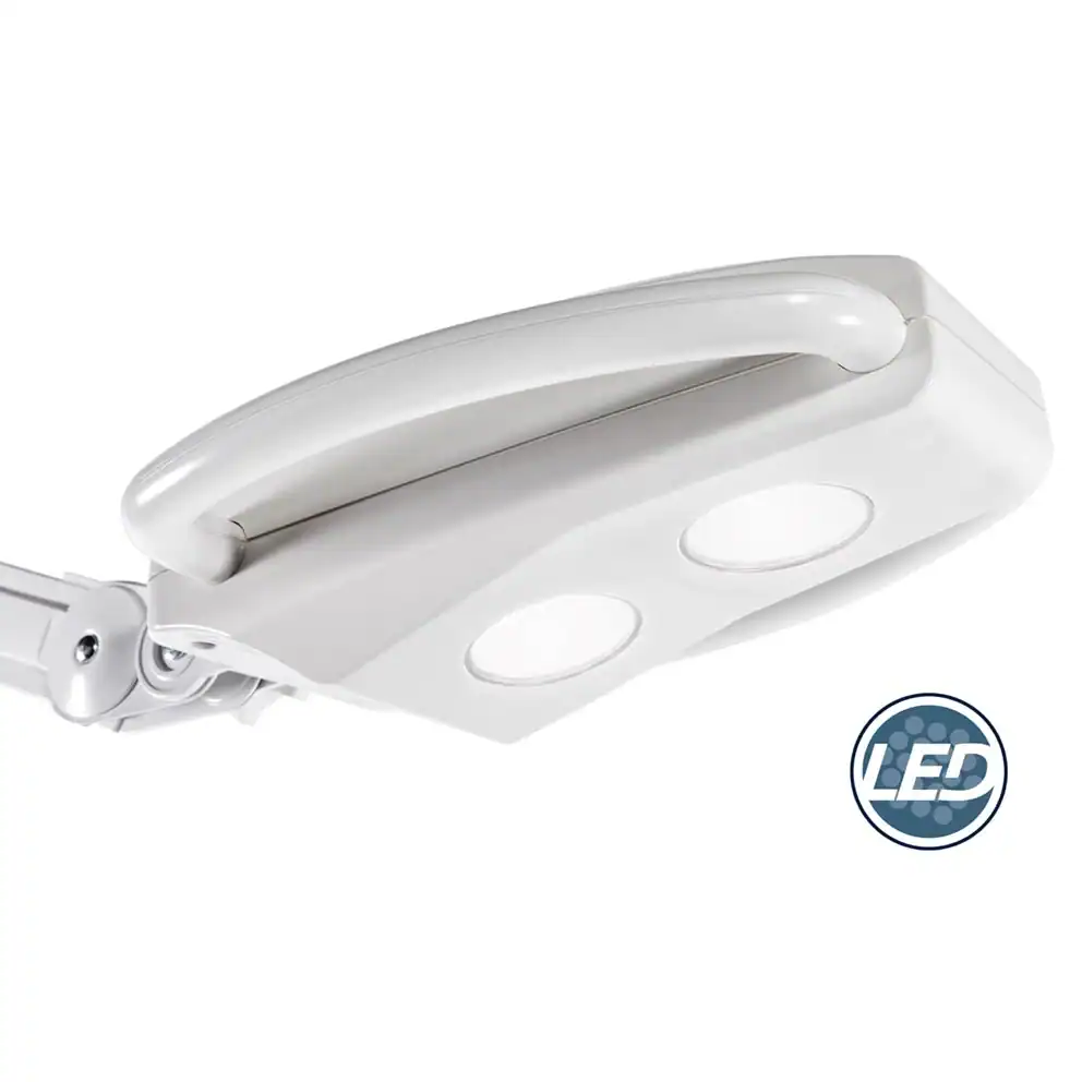 Burton Nova Exam LED Ceiling Mount | NXC - Image 2