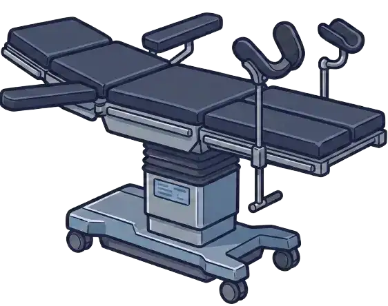 Operating Tables