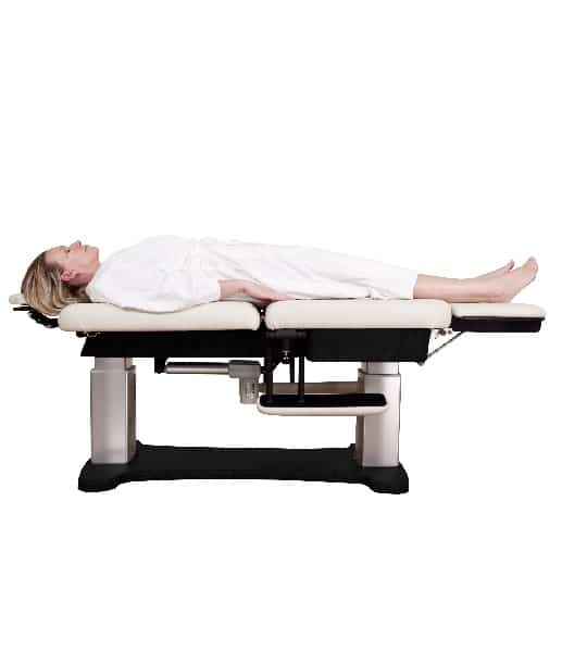 Oakworks Aesthetic Procedure Chair | 100A Series - Image 4
