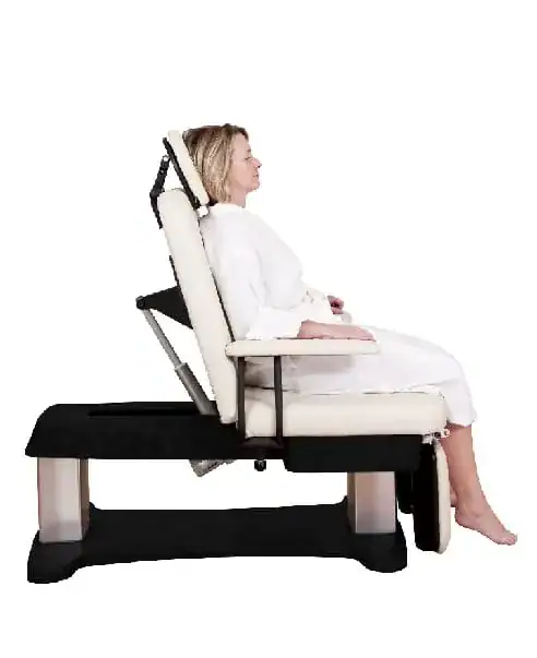 Oakworks Aesthetic Procedure Chair | 100A Series - Image 3