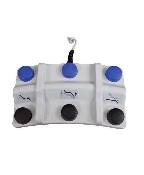 Oakworks Aesthetic Procedure Chair | 100A Series - Image 7