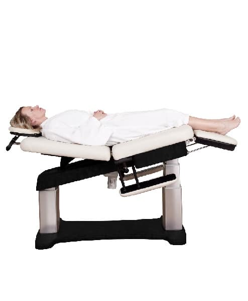 Oakworks Aesthetic Procedure Chair | 100A Series - Image 2