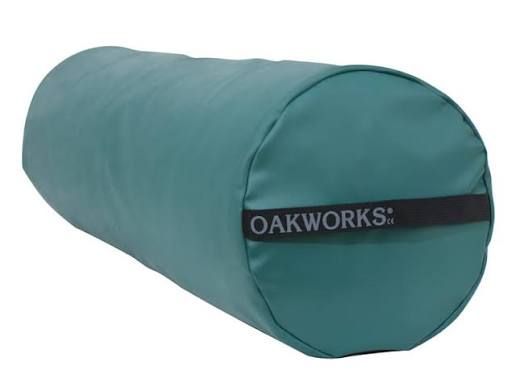 Oakworks 8″ AirMax Bolster, Venture Medical Requip.