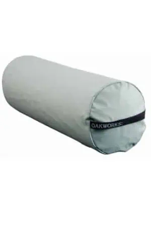 Oakworks 8" AirMax Bolster
