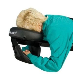 Oakworks Arm Hammock, Venture Medical Requip.