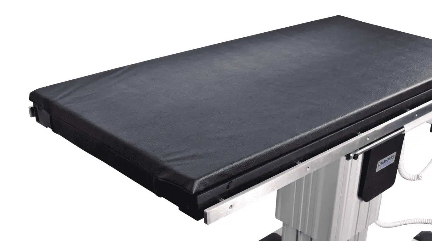 Oakworks C-Arm Table Accessory - 1 & 2 Table Top Pads, Venture Medical Requip.