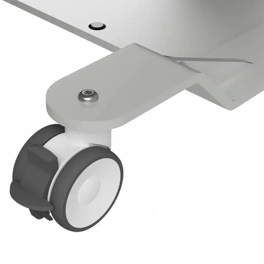 Oakworks CFPM201 Imaging Table with Rectangular Top, Venture Medical Requip.