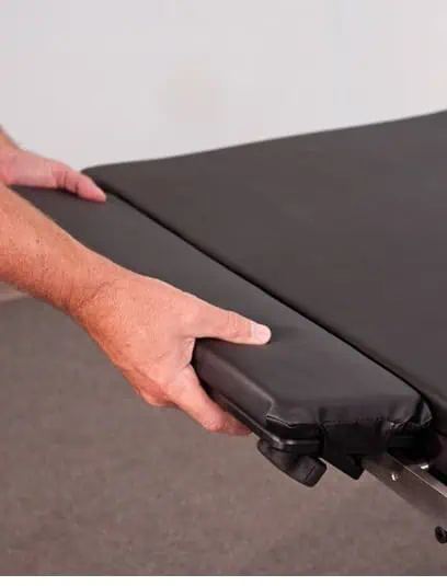 Oakworks Urology Imaging Table: CFUR301 - Image 3