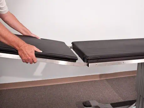 Oakworks Urology Imaging Table: CFUR301 - Image 2