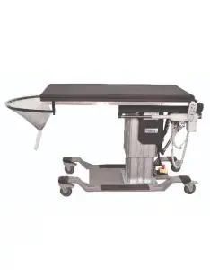 Oakworks CFUR401 Table, Venture Medical Requip.