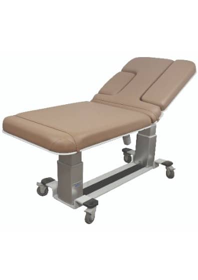 Oakworks Echocardiography Table, Venture Medical Requip.