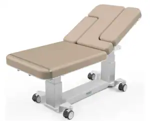 Oakworks Echocardiography Ultrasound Table, Venture Medical Requip.